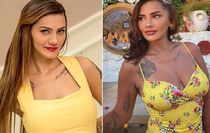 Kısmetse Olur Ayça'dan ''veda'' paylaşımı! Apar topar hastaneye kaldırıldı