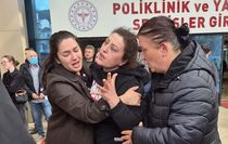Kızını kaybeden annenin feryadı yürekleri dağladı