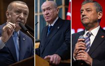 Liderleri kara kara düşündürecek anket: Vatandaşların yüzde 37'si aynı yanıtı verdi