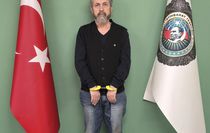 MİT ve Suriye İstihbaratı Ortak Operasyonla Firari Casusu Yakaladı