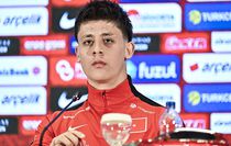 Montella'nın özel Arda Güler planı
