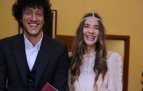 Müge Boz'un eşi Caner Erdeniz kimdir? Caner Erdeniz kaç yaşında, nereli, hangi takımda?