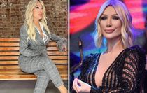 Seda Sayan canlı yayında itiraf etti: Hoşlandığım adam evli çıktı