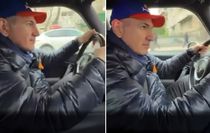 30 yıllık sevgilisinden ayrılan Paşinyan'dan bir ilginç paylaşım daha