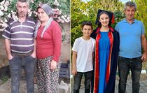 4 kişinin öldürüldüğü aile katliamının nedeni ortaya çıktı