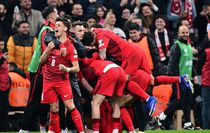 A Milli Takım TFF'nin kasasına çuvalla para sokabilir