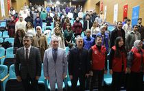 Ağrı'da spor ve kültür rüzgarı: Şehir dev organizasyonlara ev sahipliği yapıyor