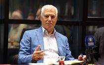 Bursa Büyükşehir Belediye Başkanı Mustafa Bozbey gözaltına alındı! Evinde arama yapılıyor