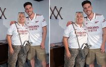Declan Rice ve kız arkadaşından viral olan paylaşım! Herkes aynı yorumu yapıyor