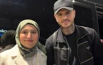 Icardi İstanbul'a geldi