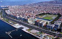 Karşıyaka'nın büyük hayaline geri sayım başladı