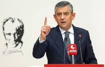 Özgür Özel: Gücümüzün son damlasına kadar devam edeceğiz