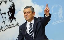 Özgür Özel'den ''mutlak butlan'' çıkışı: Aha da teslim olursam ne olsun