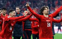 Türkiye Kosova'yı yenerse ne olacak? Türkiye Kosova’yı elerse grupta rakipleri kimler olacak?