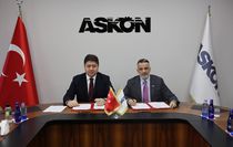ASKON ile Mesleki Yeterlilik Kurumundan nitelikli iş gücü için işbirliği