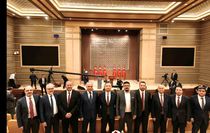 Başkan Erkan: ''5G, sadece bugünün değil geleceğin de anahtarıdır''