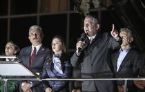 CHP Genel Başkanı Özgür Özel, Bursa'da konuştu Açıklaması