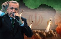 Cumhurbaşkanı Erdoğan: Savaşın bölgesel iç çatışmaya dönüşme riski var