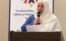 ''Devlet himayesindeki'' gençlere yönelik düzenlenen çalıştay tamamlandı