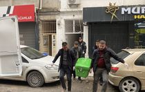 Hatay'da yalnız yaşayan kişi evinde ölü bulundu
