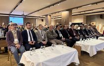 Karadeniz havzasındaki biyoçeşitlilik tahribatsız yöntemlerle izlenecek