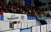 ''Samsun Pickleball Şampiyonası'' düzenlendi