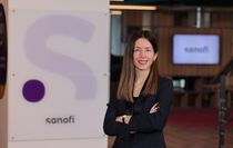 Sanofi'de üst düzey atama