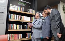 Talas Belediyesi, personeli için kütüphane kurdu