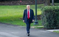 Trump: İran ateşkes talep etti