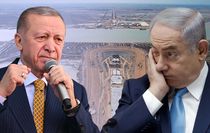 Türkiye'nin dengeleri değiştirecek hamlesi İsrail'i panikletti