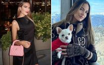 Ünlü modelin mezarı 7 ay sonra açıldı, ekipler gördükleri karşısında şoke oldu