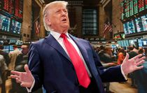 Trump'ın ''savaşa devam'' mesajı piyasaları sarstı