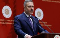 Bakan Fidan’dan barış için baş döndüren diplomasi trafiği