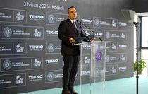 Bakan Kacır: ''Kimya sektöründe 935 milyar liralık yatırımın önünü açtık''