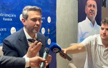 Cumhurbaşkanı Erdoğan, Karabük'te ''Söz Gençlikte'' programına telefonla bağlandı