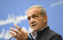 Pezeşkiyan: Trump'ın 'İran'ı Taş Devri'ne göndereceğiz' tehdidi kapsamlı savaş suçudur