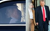 Trump görevine son verdiği Bondi'ye tek bir cümle etmiş: Artık zamanı geldi