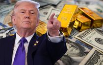 Trump'ın ''Henüz başlamadık'' mesajı altında rüzgarı tersine çevirdi
