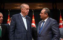 Başkan Değirmenci'den Cumhurbaşkanı Erdoğan'a teşekkür