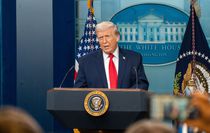Trump'tan İran'a Hürmüz Boğazı uyarısı: Son 48 saat