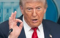 Trump'tan İran'da kaybolan ABD'li pilot ile ilgili açıklama