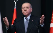 Cumhurbaşkanı Erdoğan'dan Paskalya Yortusu mesajı