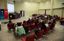 ''9. Tıp Eğitimi Kış Okulu'' etkinliği Trakya Üniversitesinde düzenlendi