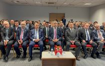 Adana'da, TÜİK'in 100. yılı kapsamında etkinlikler düzenlendi