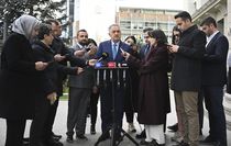 AK Parti Genel Başkan Yardımcısı Yazıcı'dan ''ara seçim'' açıklaması Açıklaması