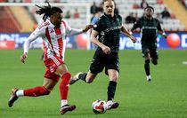 Antalyaspor-Konyaspor maçının ardından