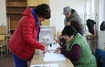 Bulgaristan'da genel seçim için oy kullanma işlemi başladı