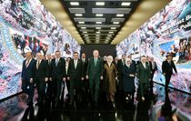 Cumhurbaşkanı Erdoğan, Antalya Diplomasi Forumu'nun açılışında konuştu Açıklaması