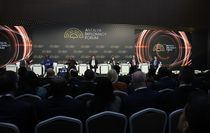 Cumhurbaşkanı Yardımcısı Yılmaz, ''Değişen Dünya Düzeninde Bölgesel Sahiplenmenin Rolü'' Paneli'nde konuştu Açıklaması