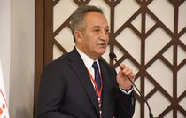 DAİMFED Genel Başkanı Mustafa Karslıoğlu güven tazeledi